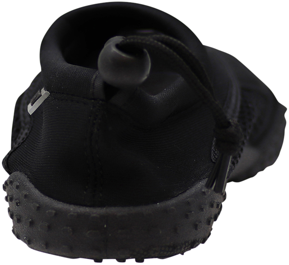 NORTY Mens Water Shoes Adult Male Beach Shoes Black 10 - image 5 of 5