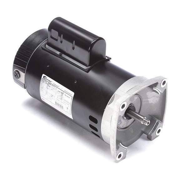 Century Motor,1 1/2 HP,3,450 rpm,56Y,208-230V B2842