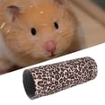 thumbnail image 3 of lionlar Pet Cat Hamster Tunnel Toys Tubes for Rabbit Kitten Game Two way, 3 of 9