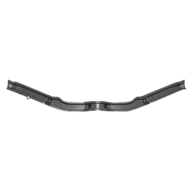 17Gauge Steel Floor Pan Brace for 19551957 Chevy Bel Air