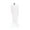 A, variant on Elongated White Ghost Decoration - Classic Gauze Hanging Halloween Prop with Spooky Face Details, Indoor/Outdoor Floating Spirit Display for Party & Venue Decor
