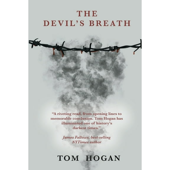 The Devil's Breath, (Paperback)