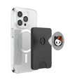 thumbnail image 3 of Funda para teléfono móvil Hello Kitty Halloween Skeleton PopWallet MagSafe, 3 of 6