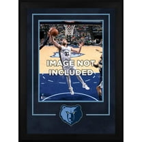 Xavier Tillman Sr. - Memphis Grizzlies - Game-Worn City Edition Jersey -  2021-22 NBA Season
