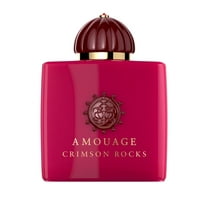 Amouage Crimson Rocks Eau De Parfum Spray 100ml/3.4oz