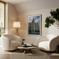 thumbnail image 5 of 20th & 6th - Manhattan New York Photography Unframed Wall Art Print 5 x 7 inches, 5 of 69