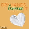 thumbnail image 5 of Jergens Hand and Body Lotion, Ultra Healing Travel Size Hand and Body Cream, 3.4 Oz, 5 of 12