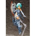 thumbnail image 2 of Kotobukiya Megami Device Sol Road Low Visibility Runner Plastic Model Kits, 2 of 5