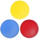 thumbnail image 2 of Juego de bolas de terapia de mano de 3 dedos para entrenamiento de osteoartritis de muñeca ST1 3 piezas Feliz Sencillez, 2 of 5