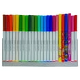 thumbnail image 2 of 24 Plumones Crayola Super Tips Colores Básicos y con Aroma, 2 of 4