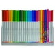 thumbnail image 2 of 24 Plumones Crayola Super Tips Colores Básicos y con Aroma, 2 of 4