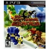 3D Dot Game Heroes (PS3) - Pre-Owned