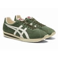 thumbnail image 1 of Onitsuka Tiger MOAL 77 NM 1183B761 301 BRONZE GREEN/WHITE Unisex Size, 1 of 6