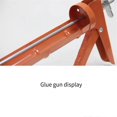 thumbnail image 4 of Universal Glass Glue Silicone Caulking Glue, 4 of 5