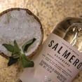thumbnail image 2 of Mezcal Salmero Guadalupe 750 ml Pack de 6, 2 of 3