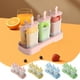 thumbnail image 1 of Molde para helado, máquina para hacer paletas, diseño de celosía, bricolaje casero, trozos para congelar, dulces caseros, diversión para niños, apto para congelador, fácil de servir Blaxill, 1 of 8