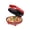 Red, variant on Betty Crocker 12-in. Pizza Maker, Red, BC-2958CR