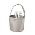 thumbnail image 2 of Home Essentials Easter Rabbit Handbag Rabbit Ear Basket Party Gift Box Packaging Easter Egg Box Candy Bag, 2 of 4