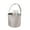 Grey, variant on Easter Bunny Tote Bags, Baskets With Bunny Ears, Party Gift Boxes, Wrapping Boxes, Easter Egg Boxes, Candy Bags