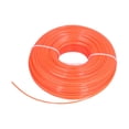 thumbnail image 1 of Línea De Corte De Césped, Línea De Repuesto Para Recortadora, Suministros De Jardinería Duraderos, Cable Cortador De Cepillo De Gasolina Para Jardín De Césped, 1 of 7