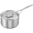 thumbnail image 5 of Demeyere Industry 5-Ply 10-pc Stainless Steel Cookware Set, 5 of 9