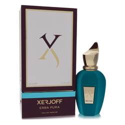 Xerjoff Erba Pura Eau de Parfum Spray Xerjoff Fragancia Oriental 2019