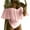 Pink, variant on Black and Friday Clearance under $5 asdoklhq Womens Plus Capris,Womens Frill Off One Shoulder Lace Bodysuit Stretch Party Leotard Jumpsuit