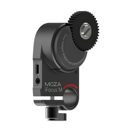 Moza - AirCross 2 Professional Kit 3-Axis Handheld Gimbal