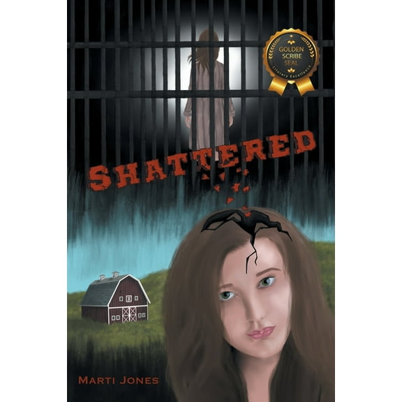Shattered, (Paperback)