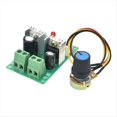 thumbnail image 1 of Controlador de Velocidad de Motor de CC PWM, 12 V-36 V, 3 A, MóDulo Regulador de Voltaje Ajustable para Motores., 1 of 5