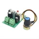 thumbnail image 1 of Controlador de Velocidad de Motor de CC PWM, 12 V-36 V, 3 A, MóDulo Regulador de Voltaje Ajustable para Motores., 1 of 5
