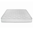 thumbnail image 3 of Primo Saturn 8-inch Pocket Spring Mattresses – King Size, Firm Feel, Bed-in-a-Box – Compact Coil Support for Couples, 3 of 7