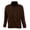 Gray Marl, variant on SOLS Mens North Full Zip Outdoor Fleece Jacket