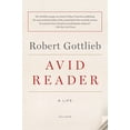 thumbnail image 1 of Pre-Owned Avid Reader: A Life (Paperback) 1250141052 9781250141057, 1 of 1