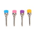 thumbnail image 4 of 100 Uds cepillo de Pulido Dental cepillo de pulido de dientes desechable accesorio para clínicas de hospitales dentales, 4 of 8