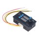 thumbnail image 4 of Controlador de motor paso a paso 42 57 DC8V ~ 24V CW CCW Placa de módulo de controlador de motor Memoria de apagado para uso industrial ANGGREK Otros, 4 of 8
