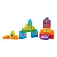 thumbnail image 6 of Mega Bloks First Builders 1-2-3 Count Playset, 6 of 7