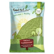 Kale Powder, 7 Pounds  Kosher, Raw, Vegan  by Food to Live