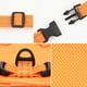 thumbnail image 5 of Arnés TFixol Naranja X-Large, 5 of 8