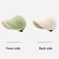thumbnail image 4 of Summer Hats for Women , Sunhats for Women Uv Protection , Outdoor Hat Women's Summer Sun Hat with Adjustable Breathable Visor for Outdoor Activities and Travel, 4 of 5