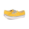 thumbnail image 3 of Tenis Vans Authentic Anaheim 44 Hombre Deportivo amarillo 26.5 Vans VN0A38ENWOA, 3 of 6
