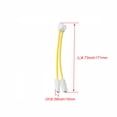 thumbnail image 3 of Dishwasher Thermal Fuse 8193762 Replacement for Kenmore 665110739120, 3 of 5
