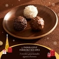 thumbnail image 2 of FERRERO COLLECTIONPine Tree Shaped Christmas Holiday Gift Box, 12 Pieces, 132g, 2 of 8