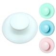 thumbnail image 1 of SPRING PARK 10Pcs Baby Pull Handles Safety Door Cupboard Cabinet Door Knobs Drawer Pull Knob Handles, 1 of 8