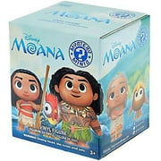Funko Disney Mystery Minis Moana Mystery Pack