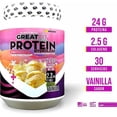 thumbnail image 2 of Suplemento Proteína Hidrolizada Con Enzimas Y Colágeno 1 Kg 43 Supplements Proteína Hidrolizada, 2 of 3
