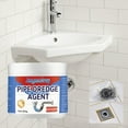 thumbnail image 2 of 200g All-Purpose Powerful Toilet Cleaner Sink & Drain Cleaner Clog Remover, 2 of 15