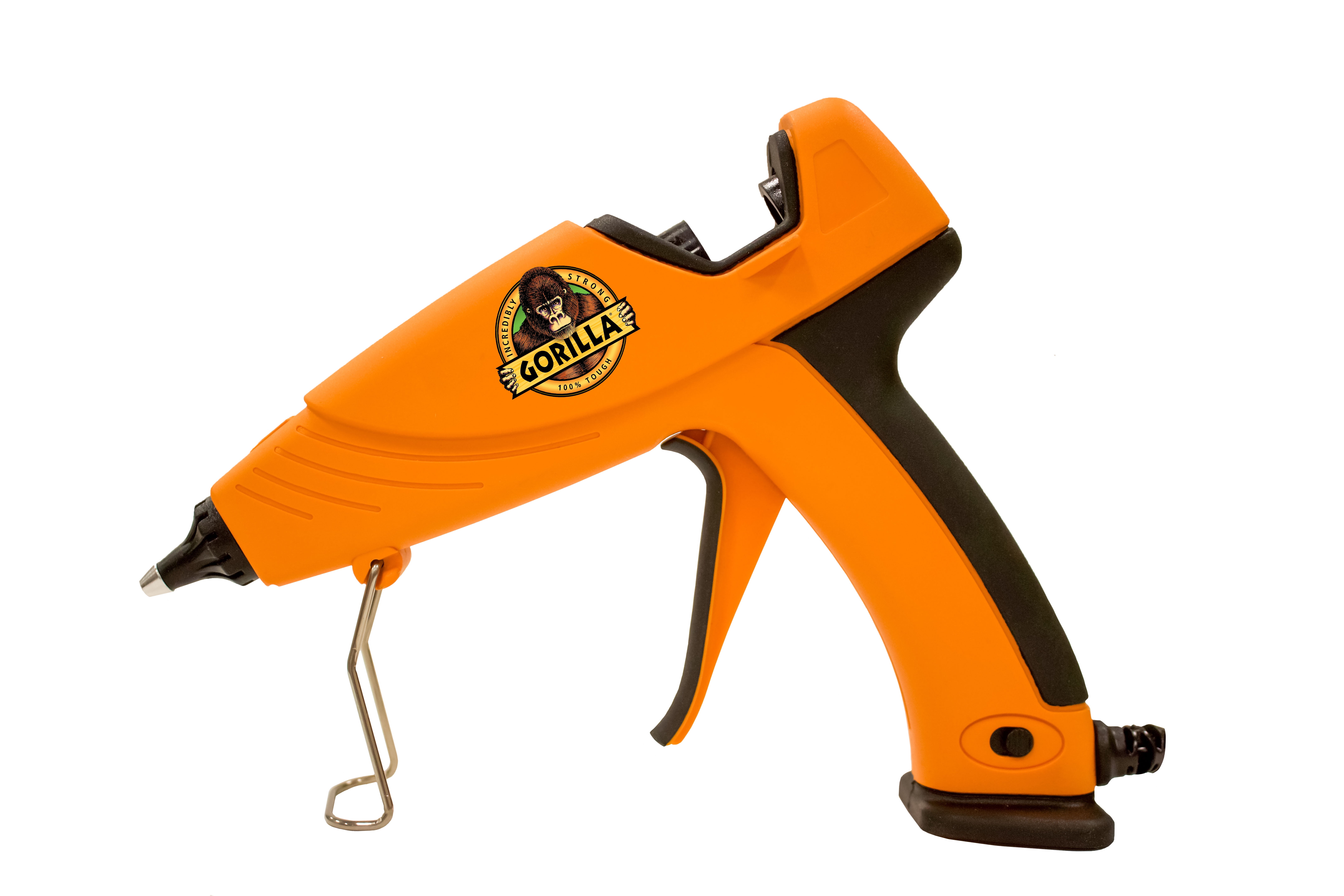 Gorilla Glue Dual Temp Full-Size Hot Glue Gun