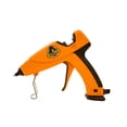 thumbnail image 3 of Gorilla Glue Orange and Black Dual Temp Full-Size Hot Glue Gun, 3 of 9
