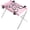 C, variant on Foldable Pet Grooming Hammocks Stand with Stainless Steel Frame – Portable Dog Bathing Sling Shower Chair Bed with Adjustable Straps, Breathable Mesh Support for Small Dogs Cats, Home & Salon Use